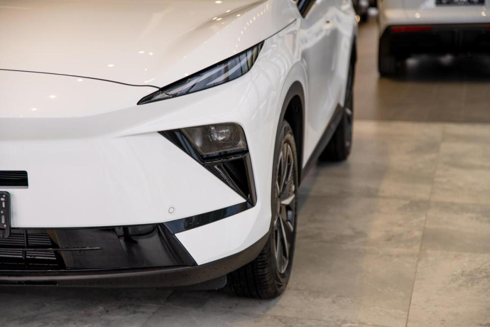 Omoda C5 I Рестайлинг Ростов-на-Дону  - изображение 9