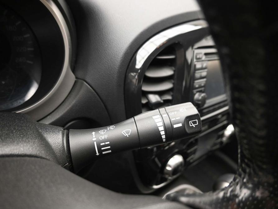 Nissan Juke I Ростов-на-Дону  - изображение 14