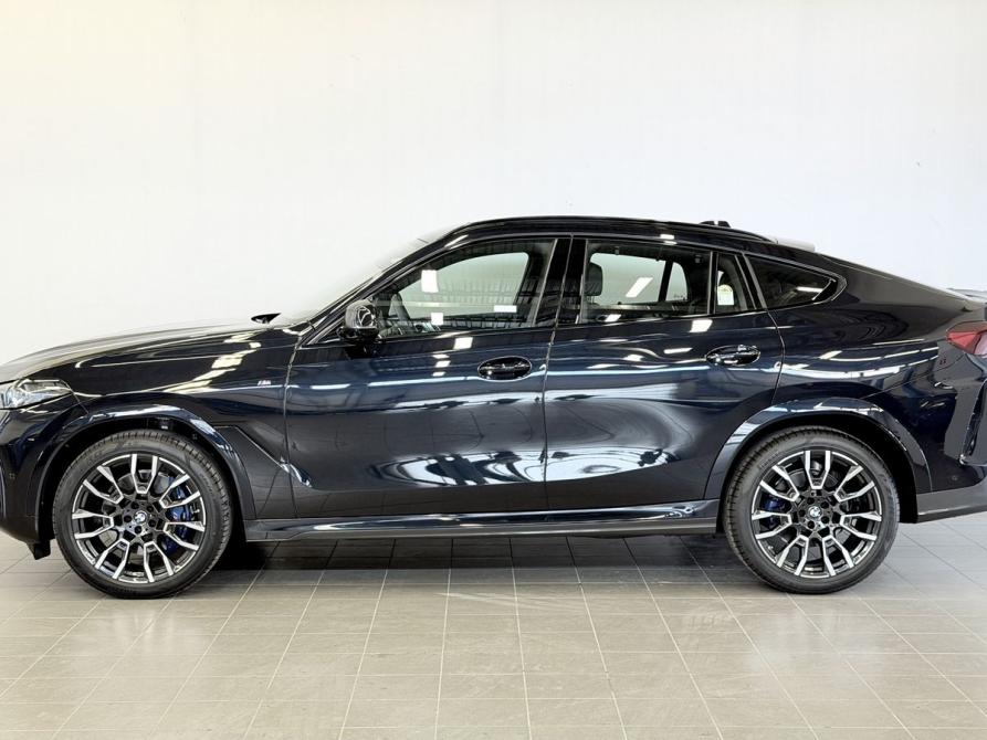 BMW X6 III (G06) Рестайлинг Воронеж  - изображение 24