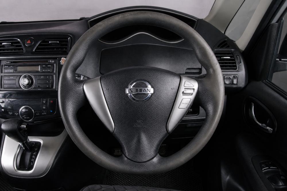 Nissan Serena III (C25) Челябинск  - изображение 12