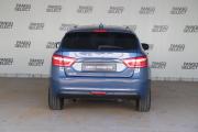 Lada (ВАЗ) Vesta I Ульяновск  - изображение 18