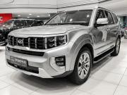 Kia Mohave I Рестайлинг 2 Казань  - изображение 23