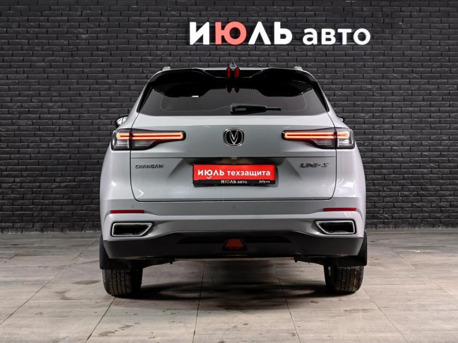 Changan CS55 Plus II Екатеринбург  - изображение 5