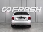 Volkswagen Polo V Рестайлинг Воронеж  - изображение 22