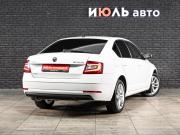 Skoda Octavia III (A7) Рестайлинг Екатеринбург  - изображение 28