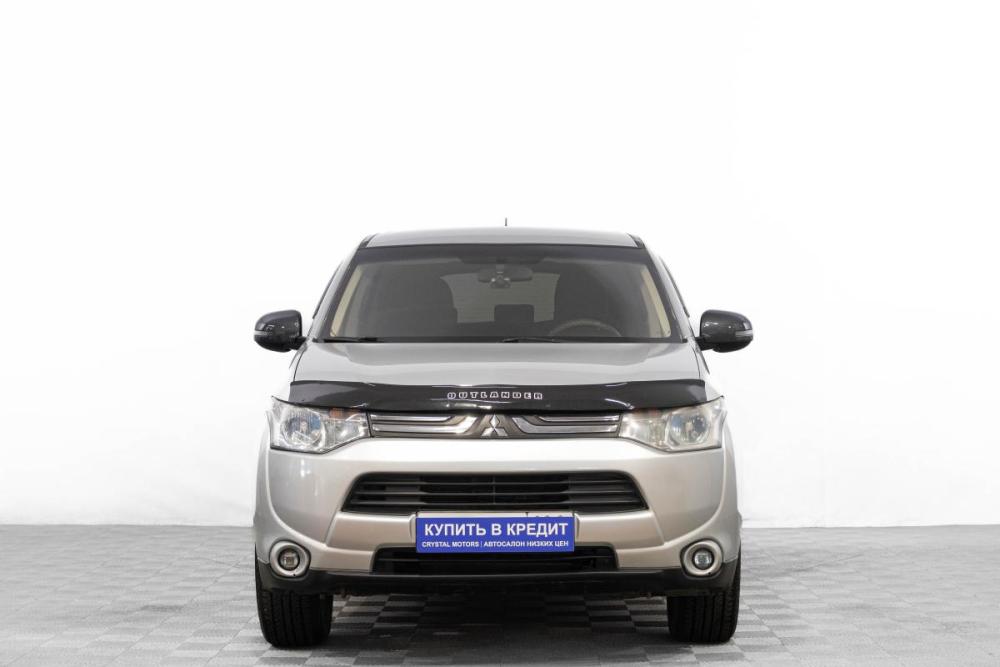Mitsubishi Outlander III Барнаул  - изображение 2