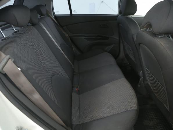 Kia Rio II Рестайлинг с пробегом 2011 года, цена 407 000 рублей, 111600 км, хэтчбек, Автокод Объявления