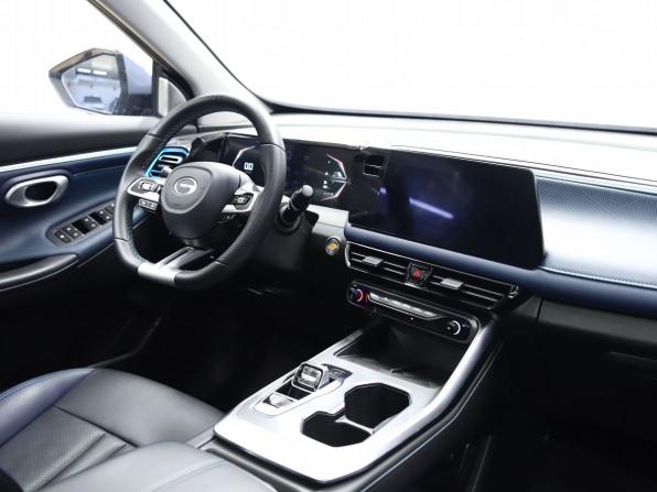 GAC GS3 с пробегом 2024 года, цена 2 150 000 рублей, 41383 км, внедорожник, Автокод Объявления
