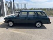 Lada (ВАЗ) 2104 Самара  - изображение 20