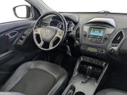 Hyundai ix35 I Рестайлинг Москва  - изображение 54