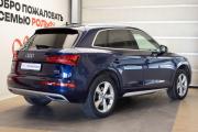 Audi Q5 II (FY) Москва  - изображение 44
