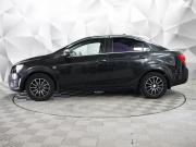 Chevrolet Aveo II Ульяновск  - изображение 21