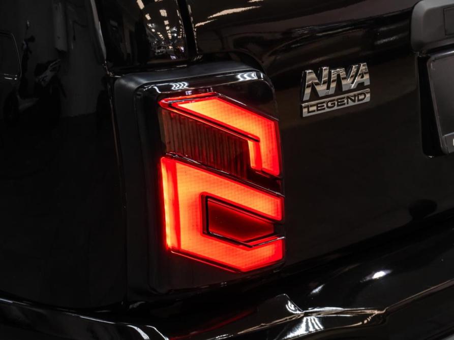 Lada (ВАЗ) Niva Legend I Тюмень  - изображение 7