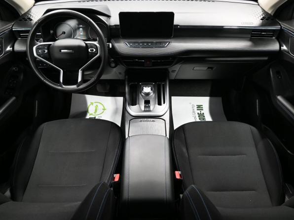 Haval Jolion I Рестайлинг с пробегом 2024 года, цена 2 195 000 рублей, 30502 км, внедорожник, Автокод Объявления