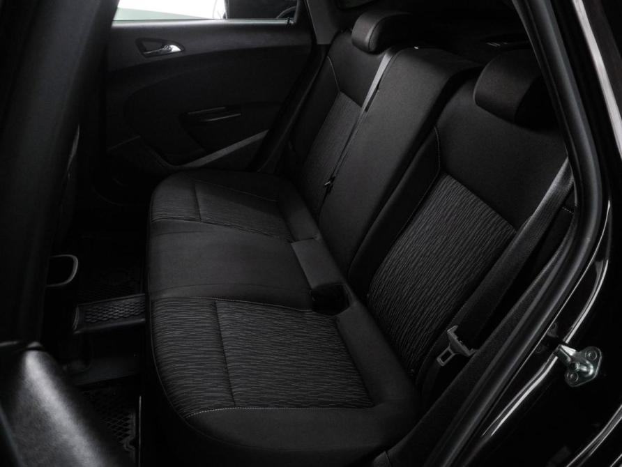 Opel Astra J Рестайлинг Воронеж  - изображение 9