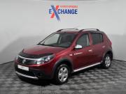 Renault Sandero I Нижний Новгород  - изображение 17