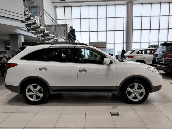 Hyundai ix55 с пробегом 2011 года, цена 1 320 000 рублей, 284000 км, внедорожник, Автокод Объявления