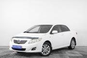 Toyota Corolla X (E140 E150) Кемерово  - изображение 25