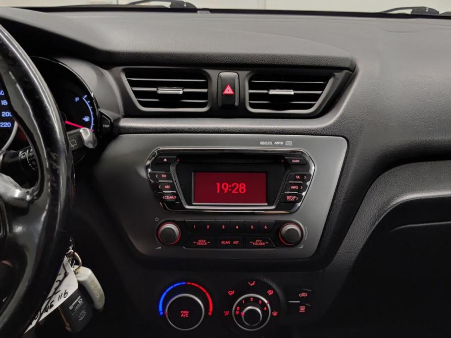 Kia Rio III Казань  - изображение 18