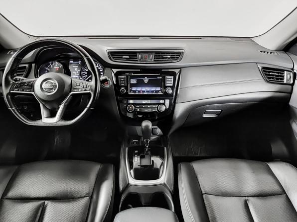Nissan X-Trail III Рестайлинг с пробегом 2020 года, цена 2 215 000 рублей, 107000 км, внедорожник, Автокод Объявления