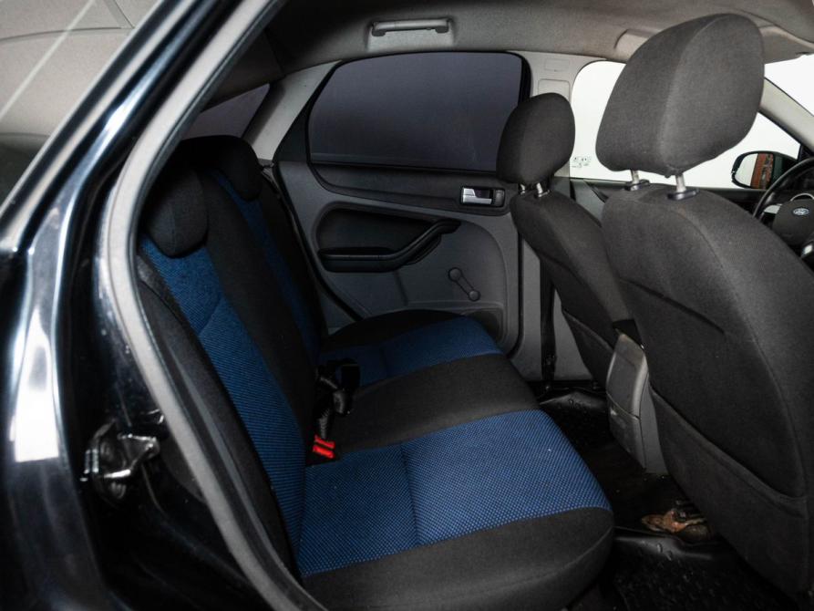 Ford Focus II Рестайлинг Казань  - изображение 8