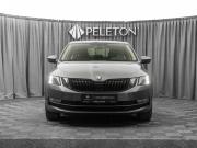Skoda Octavia III (A7) Рестайлинг Москва  - изображение 26