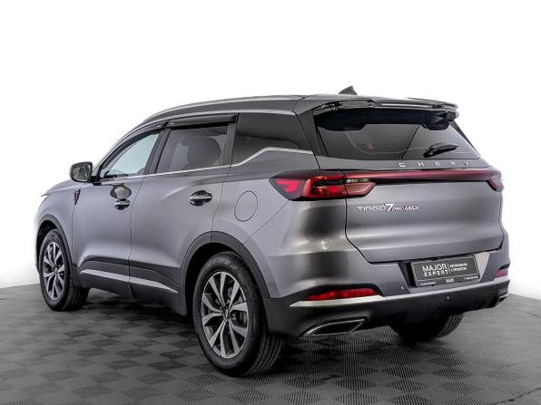 Chery Tiggo 7 Pro Max I с пробегом 2023 года, цена 1 725 000 рублей, 85270 км, внедорожник, Автокод Объявления