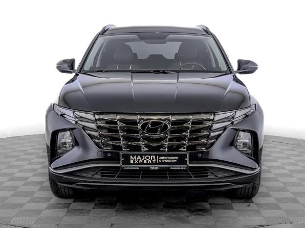 Hyundai Tucson IV с пробегом 2021 года, цена 3 165 000 рублей, 86395 км, внедорожник, Автокод Объявления