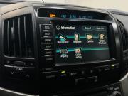 Toyota Land Cruiser 200 Series Кемерово  - изображение 26