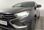 Lada (ВАЗ) Vesta I Рестайлинг (NG) Волгоград  - изображение 42