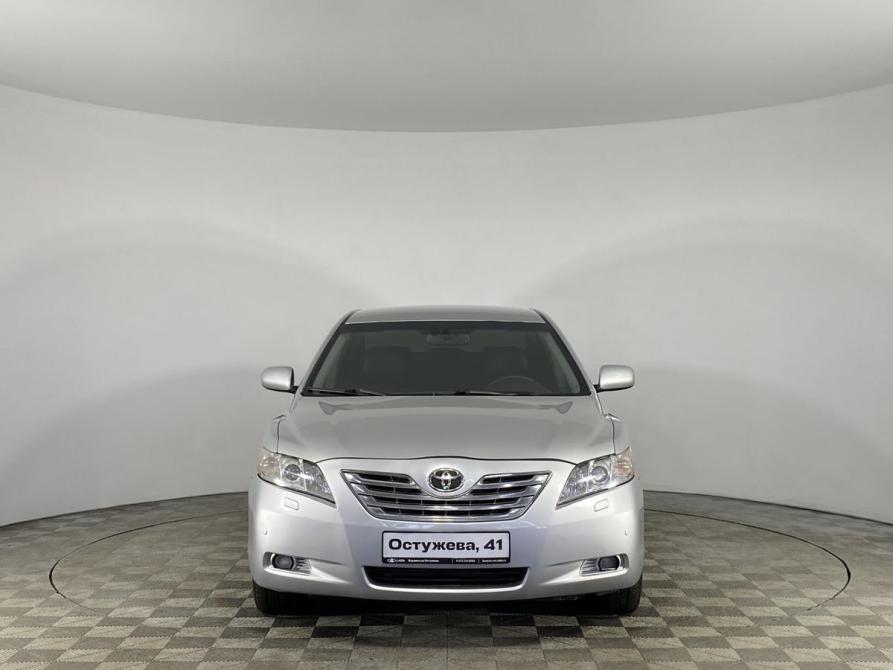 Toyota Camry VI (XV40) Воронеж  - изображение 3