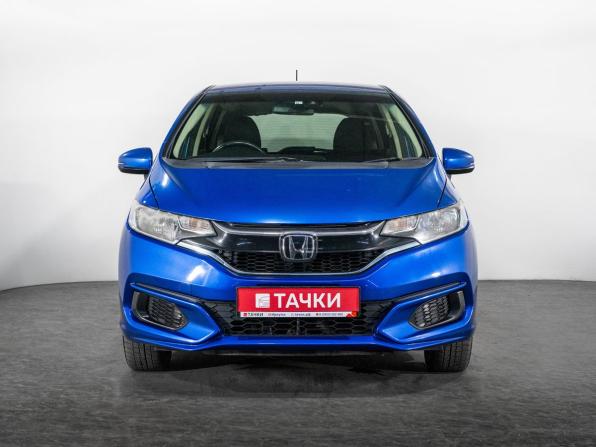 Honda Fit III Рестайлинг с пробегом 2018 года, цена 925 000 рублей, 190482 км, хэтчбек, Автокод Объявления