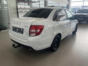 Lada (ВАЗ) Granta I Рестайлинг Пермь  - изображение 23