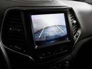 Jeep Cherokee V (KL) Рестайлинг Москва  - изображение 33