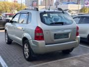 Hyundai Tucson I Череповец  - изображение 24