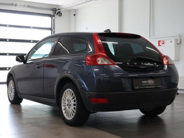 Volvo C30 I с пробегом 2008 года, цена 469 000 рублей, 366840 км, хэтчбек, Автокод Объявления