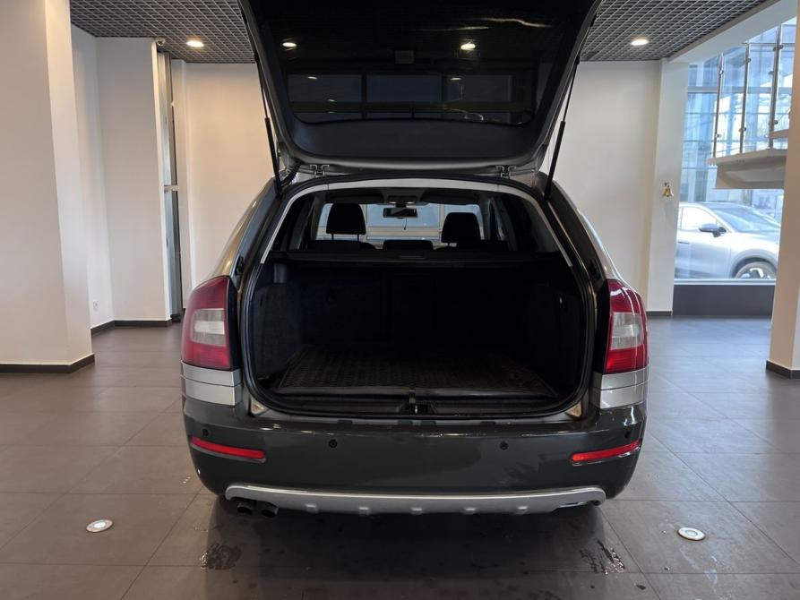 Skoda Octavia II (A5) Рестайлинг Чебоксары  - изображение 32