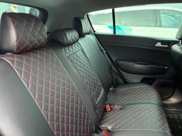 Kia Sportage IV с пробегом 2017 года, цена 1 832 000 рублей, 144252 км, внедорожник, Автокод Объявления