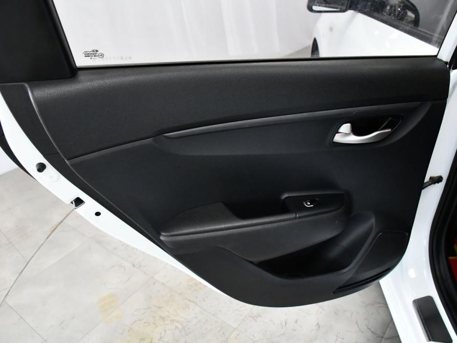 Kia Rio IV Новосибирск  - изображение 16