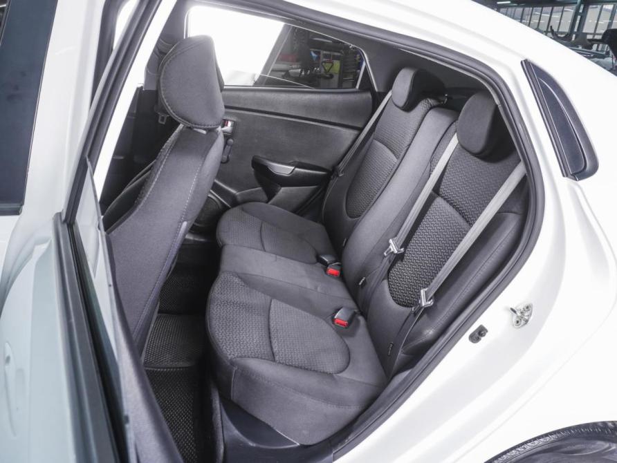 Kia Rio III Рестайлинг Ростов-на-Дону  - изображение 9