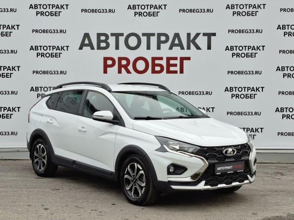 Lada (ВАЗ) Iskra с пробегом 2025 года, цена 1 493 000 рублей, 9960 км, универсал, Автокод Объявления