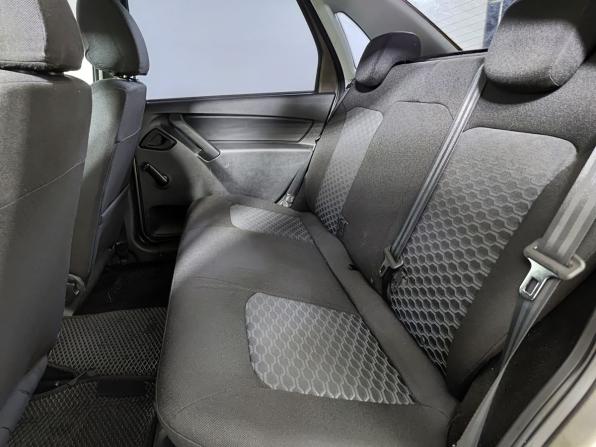 Lada (ВАЗ) Granta I Рестайлинг с пробегом 2021 года, цена 750 000 рублей, 83845 км, седан, Автокод Объявления