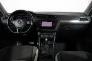 Volkswagen Tiguan II Санкт-Петербург  - изображение 24