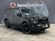 Kia Mohave I Рестайлинг 2 Пермь  - изображение 35