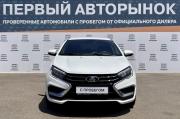 Lada (ВАЗ) Vesta I Рестайлинг (NG) Краснодар  - изображение 25