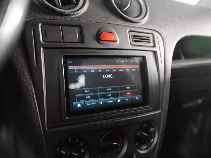 Ford Fusion I Рестайлинг Челябинск  - изображение 10