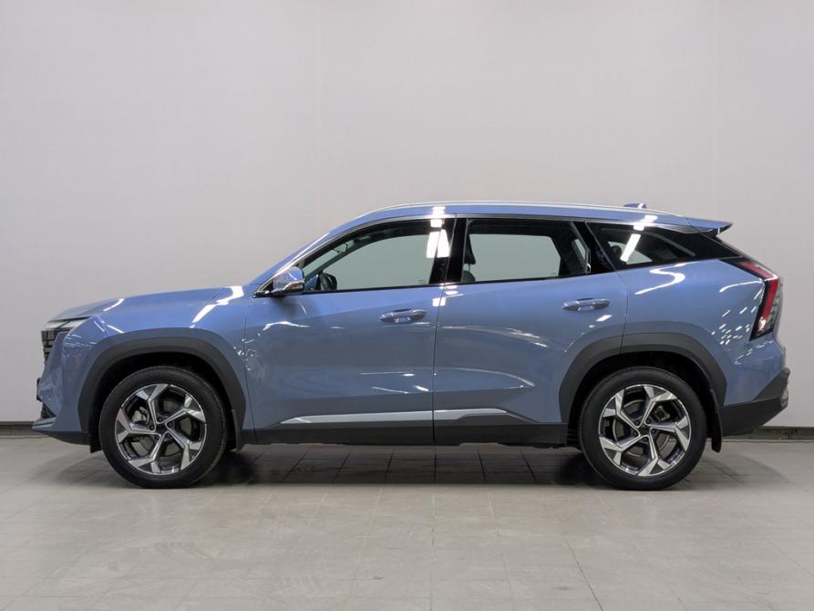 Geely Atlas II Москва  - изображение 1
