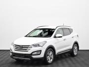 Hyundai Santa Fe III Москва  - изображение 20