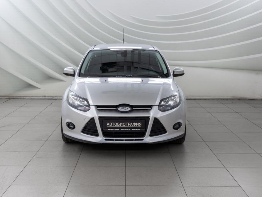 Ford Focus III Волгоград  - изображение 2