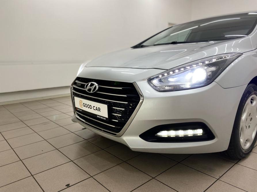 Hyundai i40 I Рестайлинг Энгельс  - изображение 10